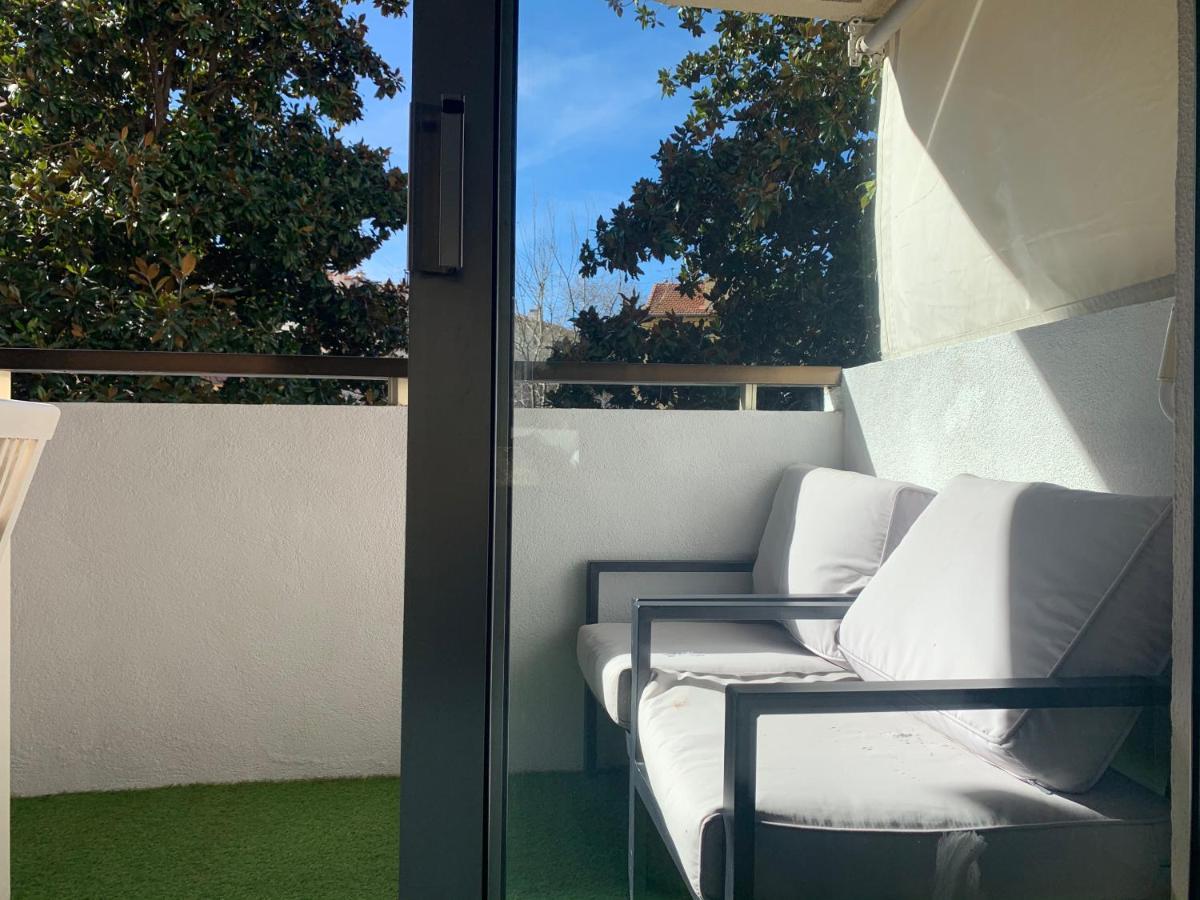 Butterfly-palais Des Festival-center-quiet-ac-wi Fi Parking Appartamento Cannes