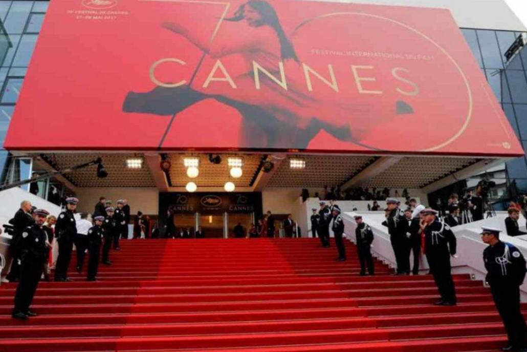 Butterfly-palais Des Festival-center-quiet-ac-wi Fi Parking Cannes