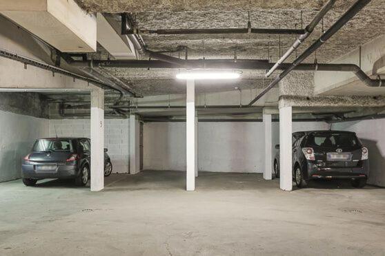 Butterfly-palais Des Festival-center-quiet-ac-wi Fi Parking Appartamento Cannes